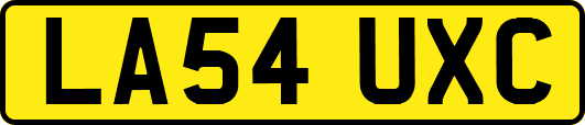 LA54UXC