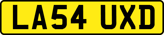 LA54UXD