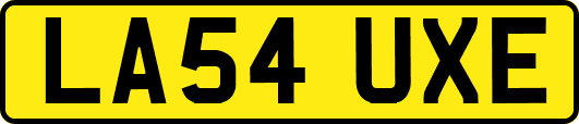 LA54UXE
