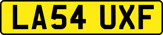 LA54UXF