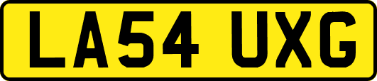 LA54UXG