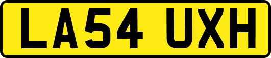 LA54UXH