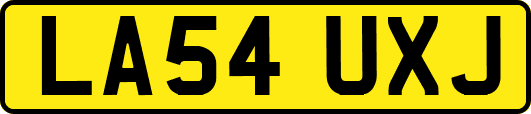 LA54UXJ