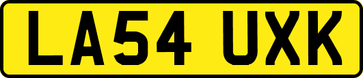 LA54UXK