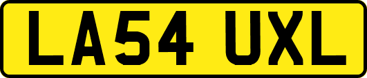 LA54UXL