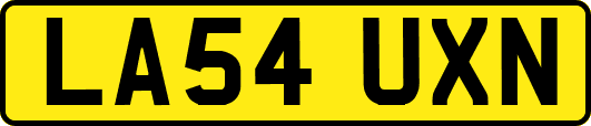 LA54UXN