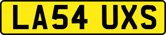 LA54UXS