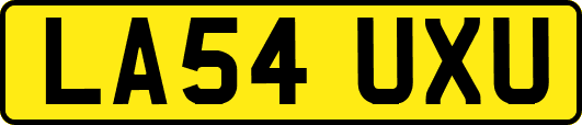LA54UXU