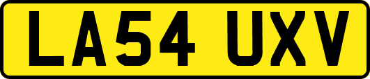 LA54UXV