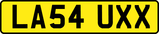 LA54UXX