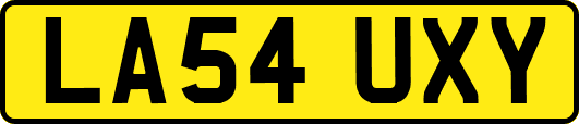 LA54UXY