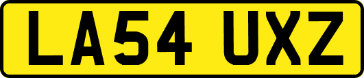LA54UXZ