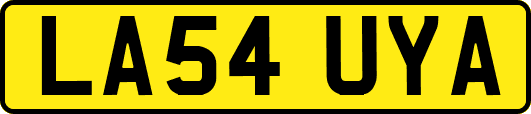 LA54UYA