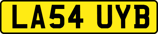 LA54UYB