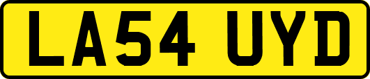 LA54UYD
