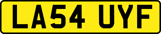 LA54UYF
