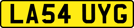 LA54UYG