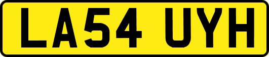 LA54UYH