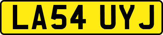 LA54UYJ