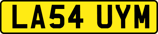 LA54UYM