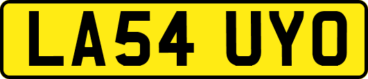 LA54UYO
