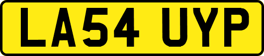 LA54UYP