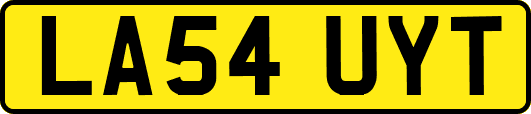 LA54UYT