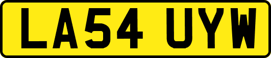 LA54UYW