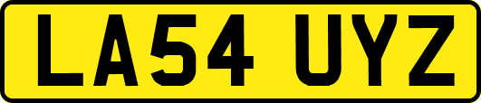 LA54UYZ