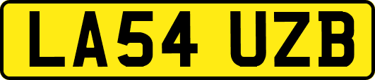 LA54UZB