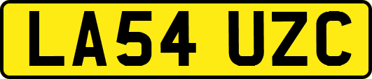 LA54UZC