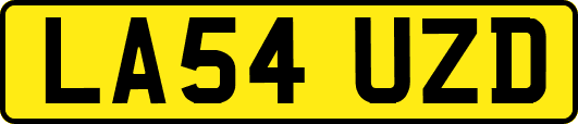 LA54UZD
