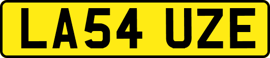 LA54UZE