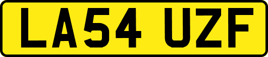 LA54UZF