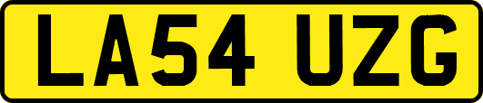 LA54UZG