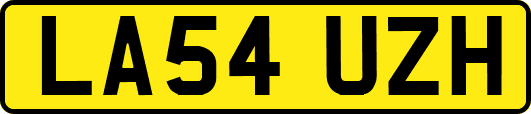 LA54UZH
