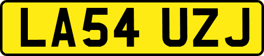 LA54UZJ