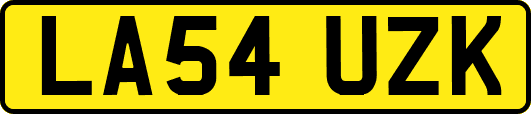 LA54UZK