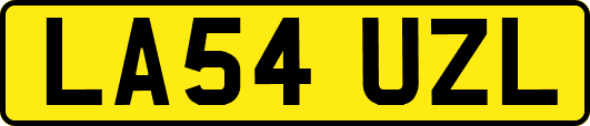 LA54UZL