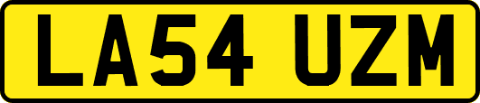 LA54UZM
