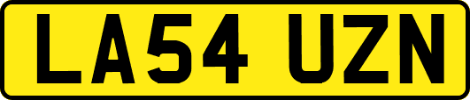 LA54UZN