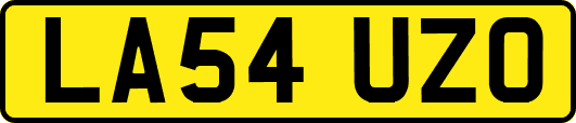 LA54UZO