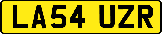 LA54UZR