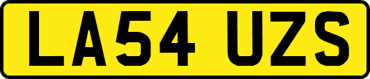 LA54UZS