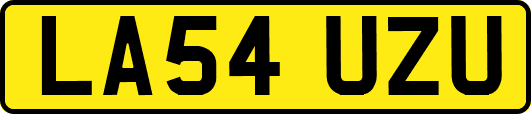 LA54UZU