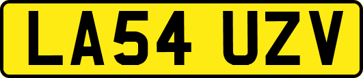 LA54UZV