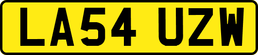 LA54UZW