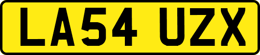 LA54UZX