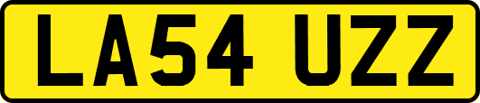 LA54UZZ