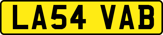 LA54VAB